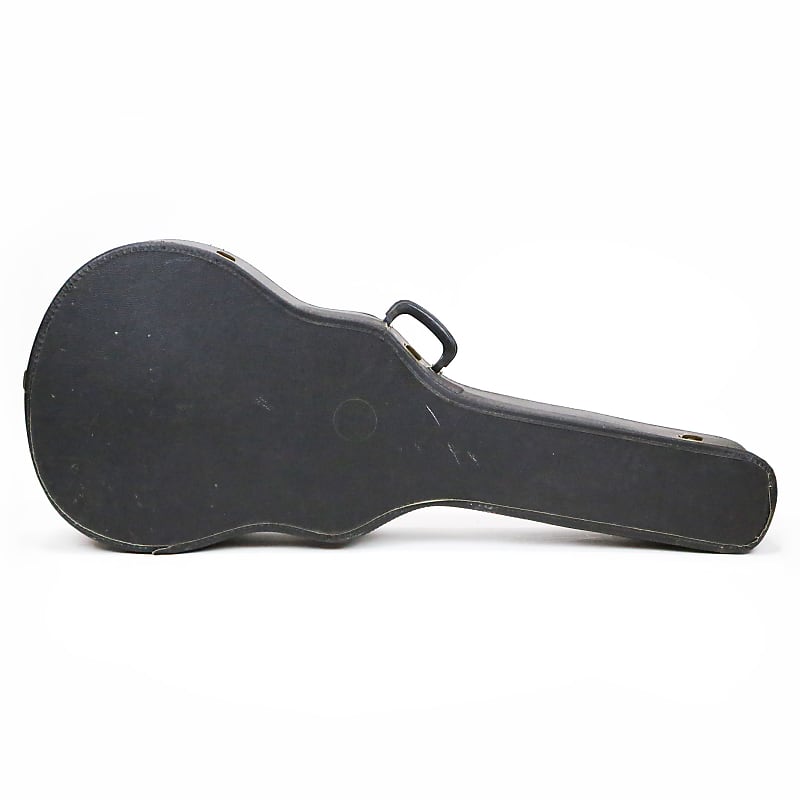 1964 (c. Early-Mid 1960s) Gibson Soft J-50 J-45 Country