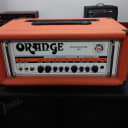 Orange Rockerverb 100 Head MK I