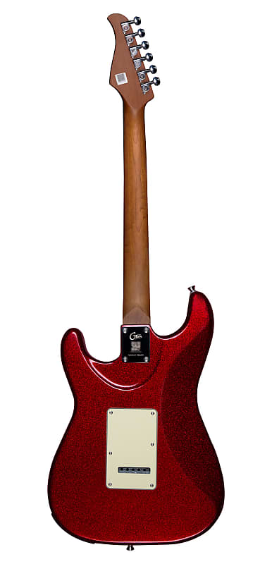 Mooer MOOER GTRS-S800 RED | Reverb