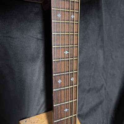 Tama Acoustic Guitar - Model 3561 (1974-1976) - Natural image 15