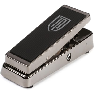 Dunlop JP95 John Petrucci Signature Cry Baby Wah Pedal with Free Clip-On Chromatic Tuner image 3