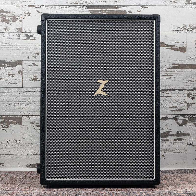 Dr Z Amplification ZBest 2x12" Speaker Reverb