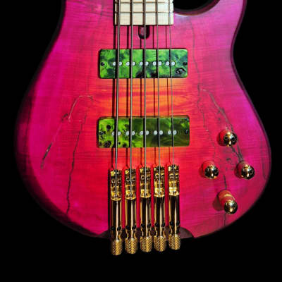 【美品】Moon JB-5 FUJISAKI MODEL Moon JB-5 FUJISAKI MODEL <ムーン>｜平野楽器 ロッキン