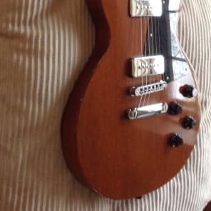 Gibson Les Paul Special 2011 With Gibson HS Case image 2