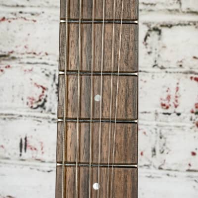 LTD - EC-50 - Electric Guitar w/Seymour Duncan BR PU, Black - x3037 - USED image 10