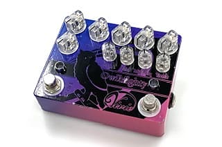 Vivie OwlMighty Bass Preamp【横浜店】 | Reverb UK