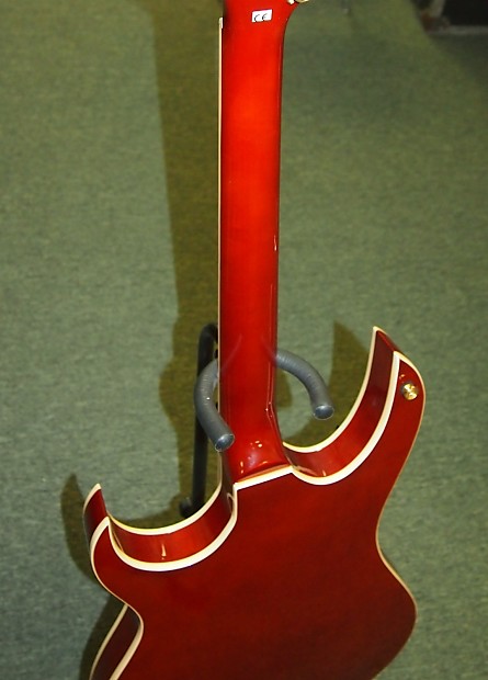 Aston electric guitar online