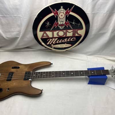 Travis Bean TB2000 TB-2000 Aluminum Neck 4-string Bass for sale