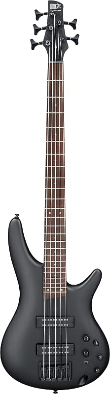 IBANEZ SR305EB-WK 5-Saiter E-Bass image 1
