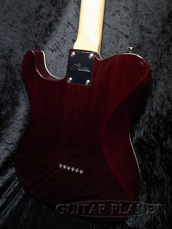 Momose MT3-PP・B/R GT Made In Japan 【17939】【4kg】 | Reverb