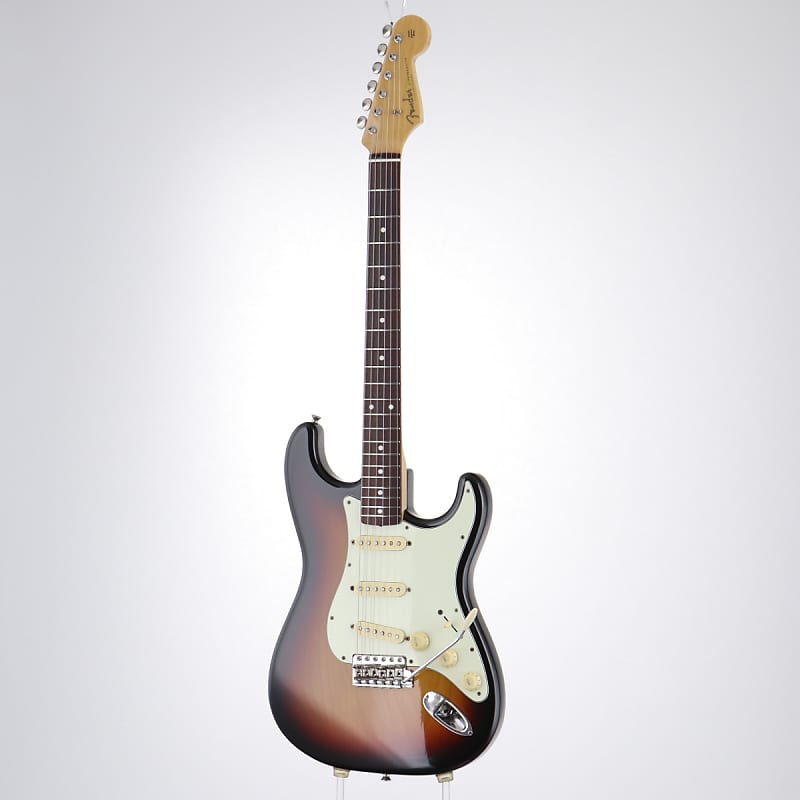 Fender Japan St62-70Tx | eBay