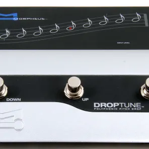 Morpheus Droptune | Reverb