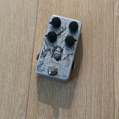 Reverb.com listing, price, conditions, and images for mythos-pedals-herculean-v2