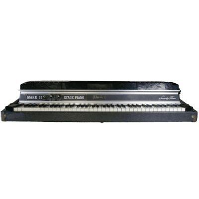 Rhodes Mark II Stage 73-Key Electric Piano (1980 - 1983)