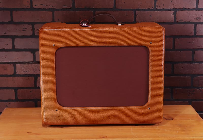 TV Front 5E3/5A3/5B3 Tweed Deluxe /Nitro Lacquer Reverb