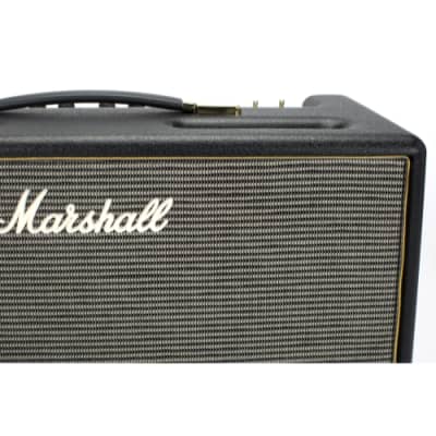 Marshall Amps Origin M-ORI50C-U Guitar Combo Amplifier image 6