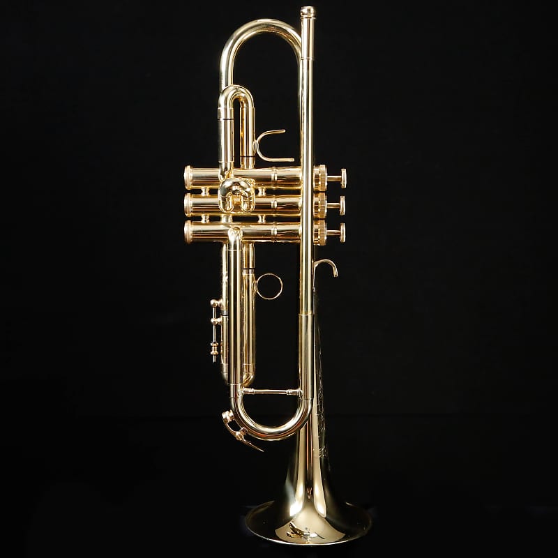 Conn shop 52b trumpet