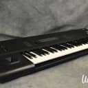 Korg M1 Music Workstation Synthesizer in very good condition