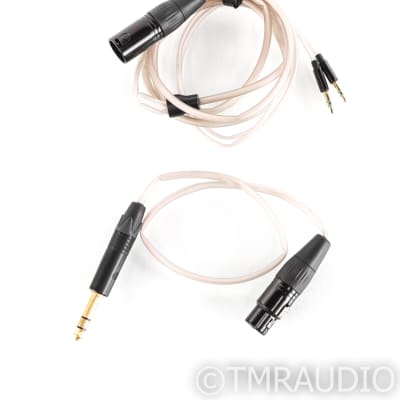 HifiMan HE6se V2 Open Back Planar Magnetic Headphones; HE-6 SE image 6