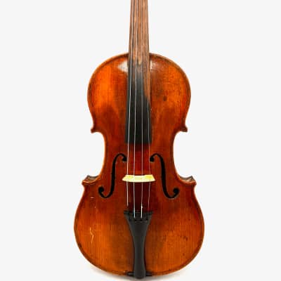 値下げ！レア物！バイオリン 4/4 Josef  Lidl model No.9 値下げ！レア物！バイオリン 4/4 Josef Lidl model No.9 - メルカリ