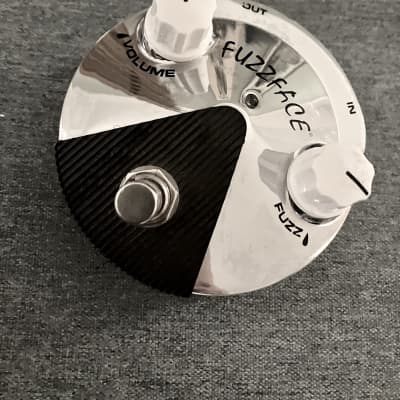 Dunlop FFM6SE Band of Gypsys Limited Edition Fuzz Face Mini | Reverb