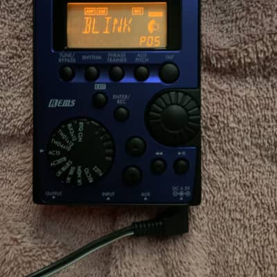 Reverb.com listing, price, conditions, and images for korg-pandora-px4