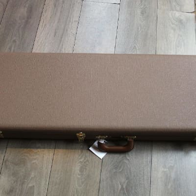 FENDER "American Vintage II 1963 Telecaster, Rosewood Fingerboard, Surf Green" HARDCASE, PAPERS, 3, 5 KG image 11
