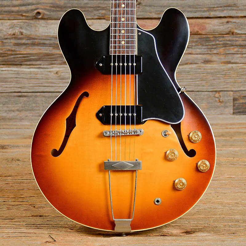 Gibson '59 ES-330 image 2