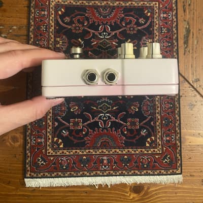 TC Electronic Brainwaves Pitch Shifter 2019 - Present - Pink image 4