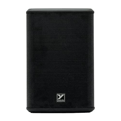 Yorkville EXMMobile8 ThreeWay Battery Powered Portable PA Reverb
