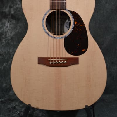 Martin 00-2XE Cocobolo Remastered X Model w/ FREE Same Day Shipping & Deluxe Gigbag image 1