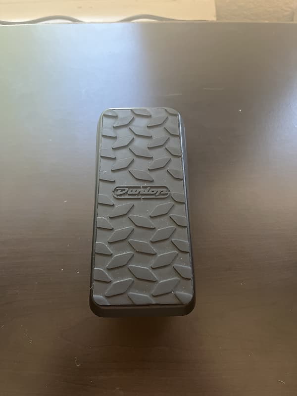 Dunlop DVP4 Volume X Mini Pedal