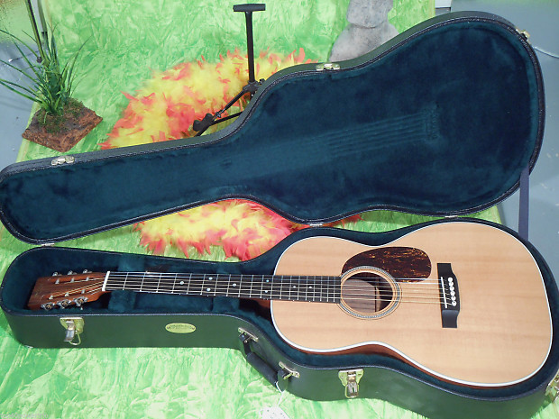 kota ando 　Martin ooo-16gt Martin Custom Shop 000-16GT Acoustic Guitar 000-12 Fret | Reverb