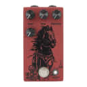 Iron Horse LM308 Distortion V3 - Limited Edition 2021 Red