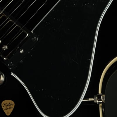 Gibson ES-335 Vintage Ebony image 15