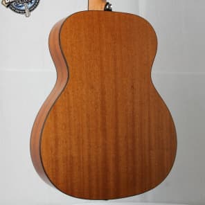 Sigma SF15S 000 Acoustic Guitar image 7