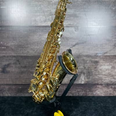 Cannonball 03 deals excalibur alto saxophone