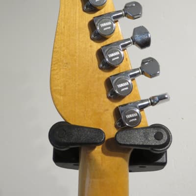 【Shan】YAMAHA S-21 1980年製 Yamaha SA-2100 Super Axe c 1980 - Natural original vintage