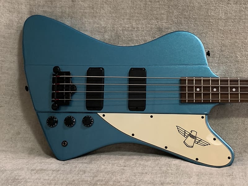 Epiphone Thunderbird LTD Customshop ベース Epiphone Thunderbird Ltd Customshop Base | eBay