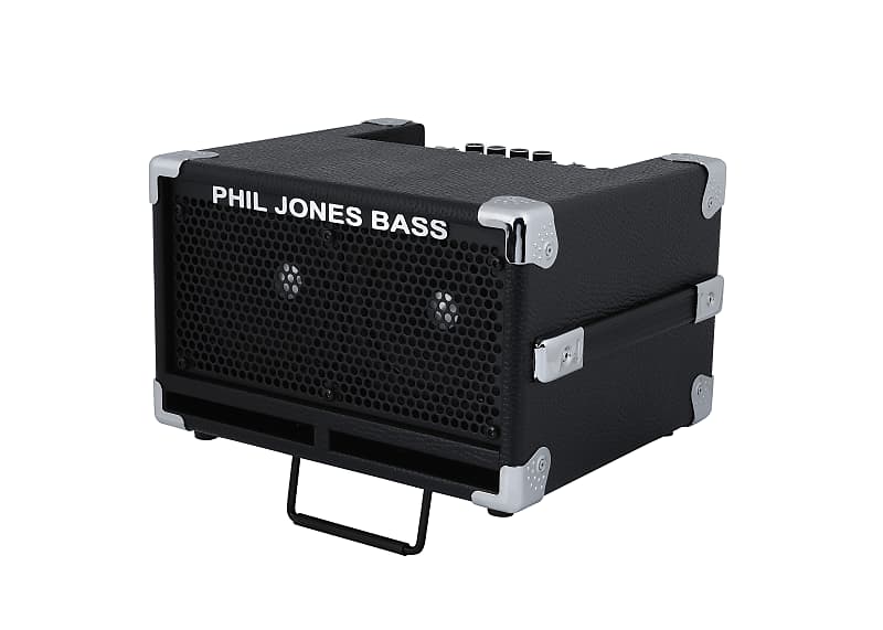 Phil Jones Bass BASS CUB II BG-110 | Reverb