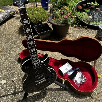 Gibson Les Paul Classic 2018