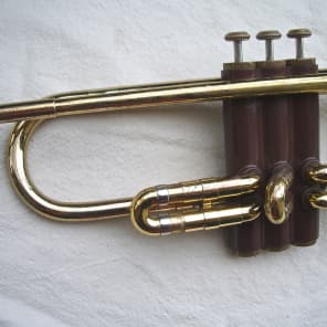 Olds pinto trumpet deals