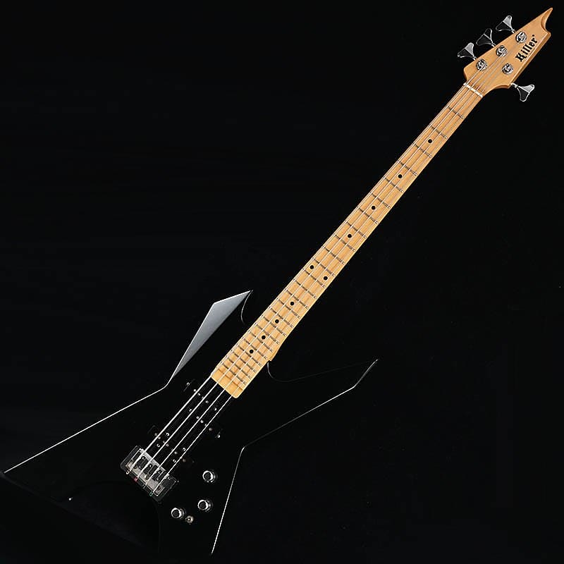 KILLER KB-IMPULSS PJ Used Electric Bass Guitar | eBay