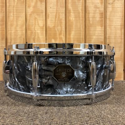 Gretsch 70’s Snare Drum 5.5"x 14" image 1