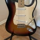 Fender Highway One Stratocaster 2006 w/hard case (free pedal)