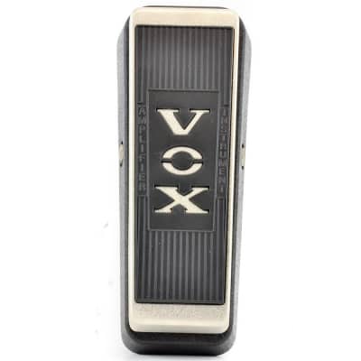 Reverb.com listing, price, conditions, and images for vox-v847a-wah-wah