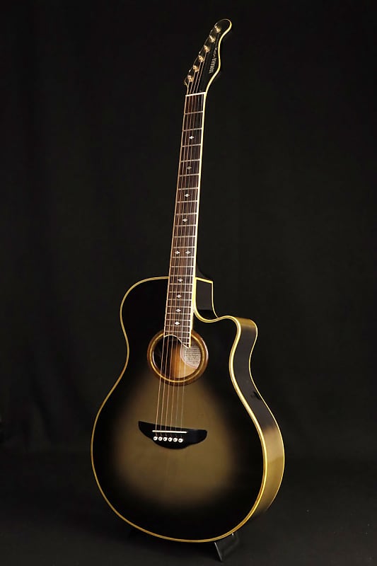 Yamaha Apx 10 S Blb [Sn 0107742] [08/22] | Reverb France