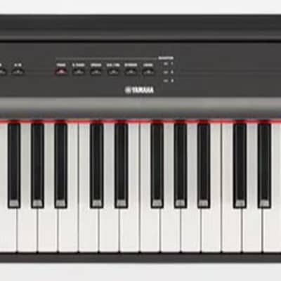 Yamaha P-125 88-Key Digital Piano | Reverb Canada