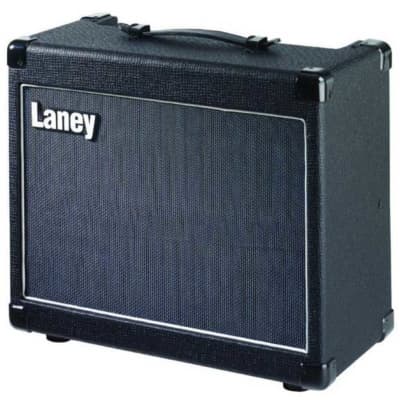 Laney	LG35R 35-Watt 1x10" Guitar Combo