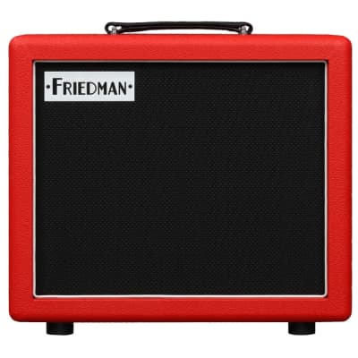 Friedman JEL 112 2023 - Red for sale